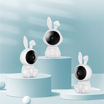 Wifi Intelligent Baby Monitor Wireless